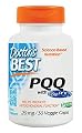 Doctor's Best Doctor's Best PQQ 20 mg - 30 ct