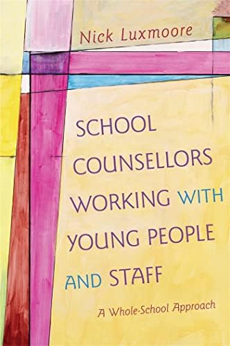 Amazon.com: Guidance and Counselling in Schools: 9781032699424