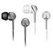 Sennheiser CX200 Twist-to-Fit Earbuds