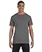 Authentic Pigment 1946 Unisex Adult 5.6 oz. Pigment-Dyed Ringer T-Shirt