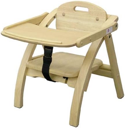 Amazon 大和屋 Arch アーチ 木製ローチェア Na ナチュラル ローチェア ベビー マタニティ 通販