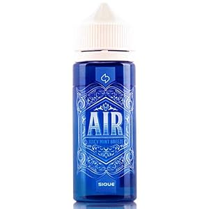 Sique AIR Liquid
