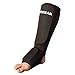 Revgear Shin and Instep Pad (Black)