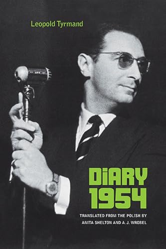 Diary 1954 en promo sur Amazon