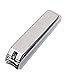 MUJI nail clipper Made in Japan Small 6cm primary