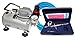 IWATA HP-C PLUS High-Performance AIRBRUSH w/COMPRESSOR
