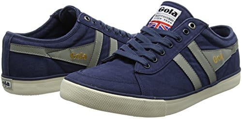 gola flyer trainers