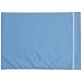 Toddler Pillowcases, 13x18, 2-Pack, Blue, Machine Washable