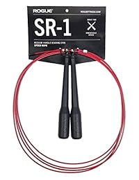 Rogue cuerda de velocidad de fitness SR-1 Rodamientos