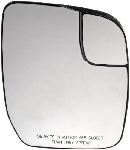 Dorman56175 Door Mirror Glass Compatible with Select Ford Models