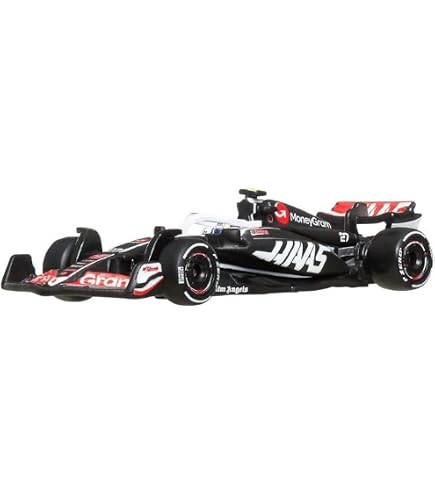 Amazon.com: WILLIAMS F1 FW46 TEAM WILLIAMS RACING N 23 SEASON 2024