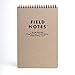 Field Notes - Steno Pad, 80 Pages - 6