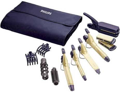 philips ultimate styling versatility