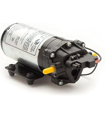 Interruttore Pompa Aquatec 5513-1E12-J586 – 60 PSI, 3.5 GPM, Per Osmosi Inversa – Nuovo
