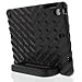 Gumdrop Cases Foamtech for Apple iPad Pro 9.7 Rugged Tablet Case Shock Absorbing Cover Black A1673, A1674