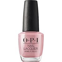 OPI Nail Lacquer, Tickle My France-y