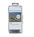 Pro Plug PVC Plugging System for AZEK Slate Gray Decking - Stainless Steel - 75 pcs for 20 Sq. Ft.
