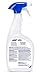 PURELL Healthcare Multi Surface Disinfectant Spray, Fragrance Free, 16 fl oz Capped Trigger Sprayer Bottles (Pack of 12) - 3140-12 - Kills Norovirus and MRSA in 30 seconds - Hospital Grade Cleaner