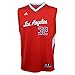 NBA Los Angeles Clippers Blake Griffin #32 Youth Replica Road Jersey, Red