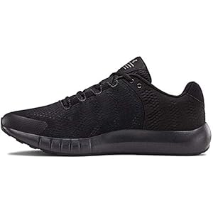 Under Armour Men Micro G Pursuit BP Running Shoe