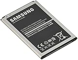 Samsung OEM Standard 3200mAh Li-ion Battery for Galaxy Note 3 - Non-Retail Packaging - Black/Silver (Certified Refurbished)