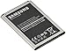 Samsung OEM Standard 3200mAh Li-ion Battery for Galaxy Note 3 - Non-Retail Packaging - Black/Silver (Certified Refurbished)
