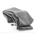 BKrider Heavy-Duty Inner Tubes 150/80-16 (SMV) for Harley-Davidson (C01007190)