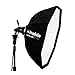 Profoto 254711 RFi 36-Inch Octa Softbox (Black)