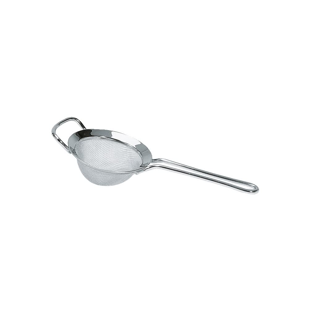 Gefu Sieve, Stainless Steel, Multi-Colour, 12 cm