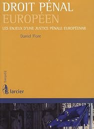 Droit pénal européen