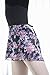 Dance Favourite Ballet Chiffon Wrap Skirts for Women and Girls
