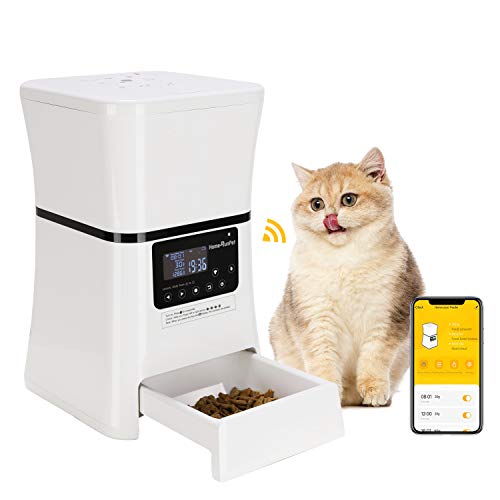 5 day pet feeder