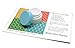 Clear 4 Ounce PET Round Plastic Jars with Black Lids, and 1 Mini Jar, 12 Pack (C4BMJ12)