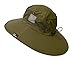 Sunblocker Outdoor Safari Wde Brim Hat
