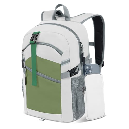 ODSSTAIPS Small Hiking Backpack Lightweight Travel