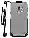 Encased Belt Clip Holster Compatible with Lifeproof Fre Case - Galaxy S9 (case not Included)