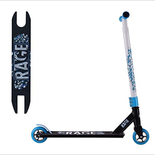 No Fear Unisex Rage Stunt Scooter