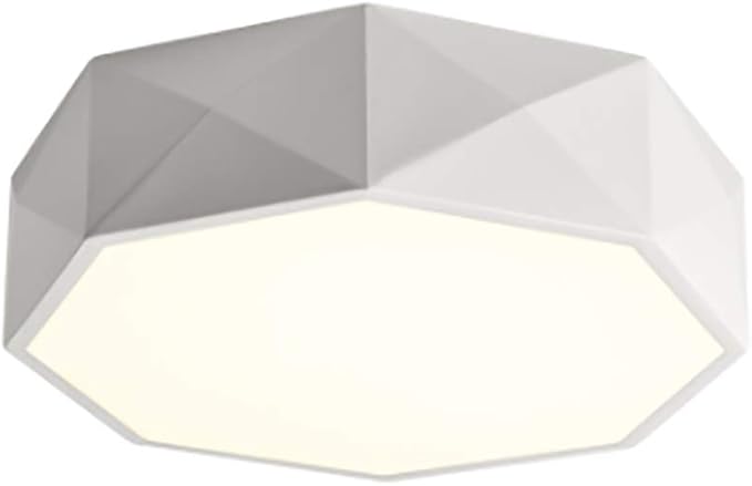 MIAOLL 24W / 36V LED Deckenleuchte Moderne dünne LED Deckenleuchte