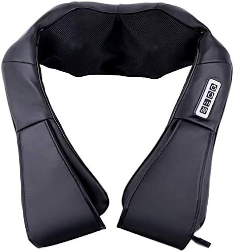 熱ディープ ティッシュ 混練電気マッサージ機フルボディ筋肉の痛みを軽減するとの