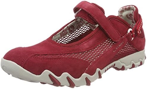 ALLROUNDER NIRO N8190JK Unisex-Adult Sports Shoe