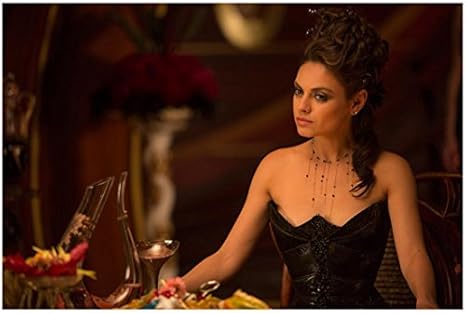 Jupiter Ascending 8 X 10 Photo Mila Kunis Looking Stunning In
