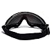 Nine City Ski Goggles Anti-Fog Double Lens Big Spherical Skate Snowmobile Snowboard Goggles