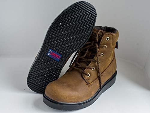 polishable non slip shoes mens