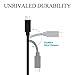 COVERY Micro USB Cable Android, 6 Pack (2x1ft,2x4ft,2x6ft) Micro USB Cable for Android Devices, Samsung Galaxy, Sony, Motorola and More (Special-6-Pack)