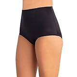 Vassarette Women's Undershapers Light Control Brief
