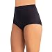 Vassarette Women's Undershapers Light Control Brief