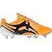 Gilbert Men's Ignite Fly 6 Stud Hybrid SG Rugby Boots