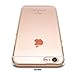 G-Armor Slim Fit Transparent Protective Case for Apple iPhone 6 / 6s, Clear