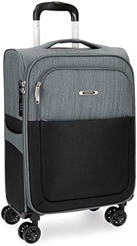 Tucson Hand Luggage, 55 cm, 34 liters, Multicolour (Multicolor)
