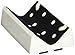 Festool 491197 Sanding Pad, Radius 10